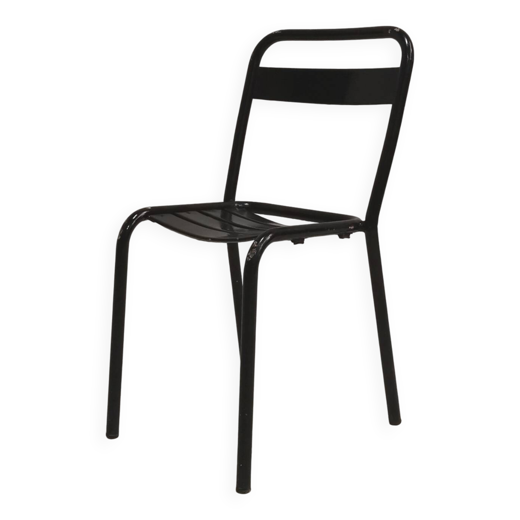 Chaise design vintage Tolix