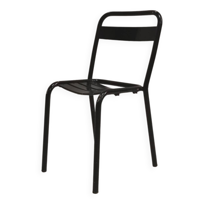 Chaise design vintage Tolix