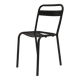 Chaise design vintage Tolix