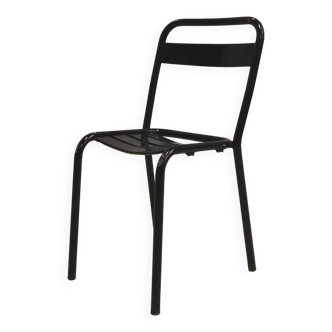Chaise design vintage Tolix