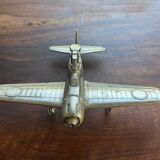 Japanese ZERO airplane shaped lighter