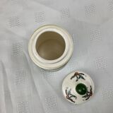 Mustard pot