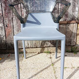 Armchair, plexiglass, Ego K by Papatya