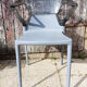 Fauteuil design, plexiglass, Ego K par Papatya