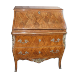 Louis XV style dressing table