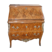 Louis XV style dressing table