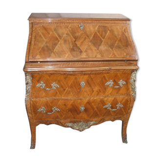 Louis XV style dressing table