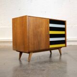 Jiroutek chest of drawers
