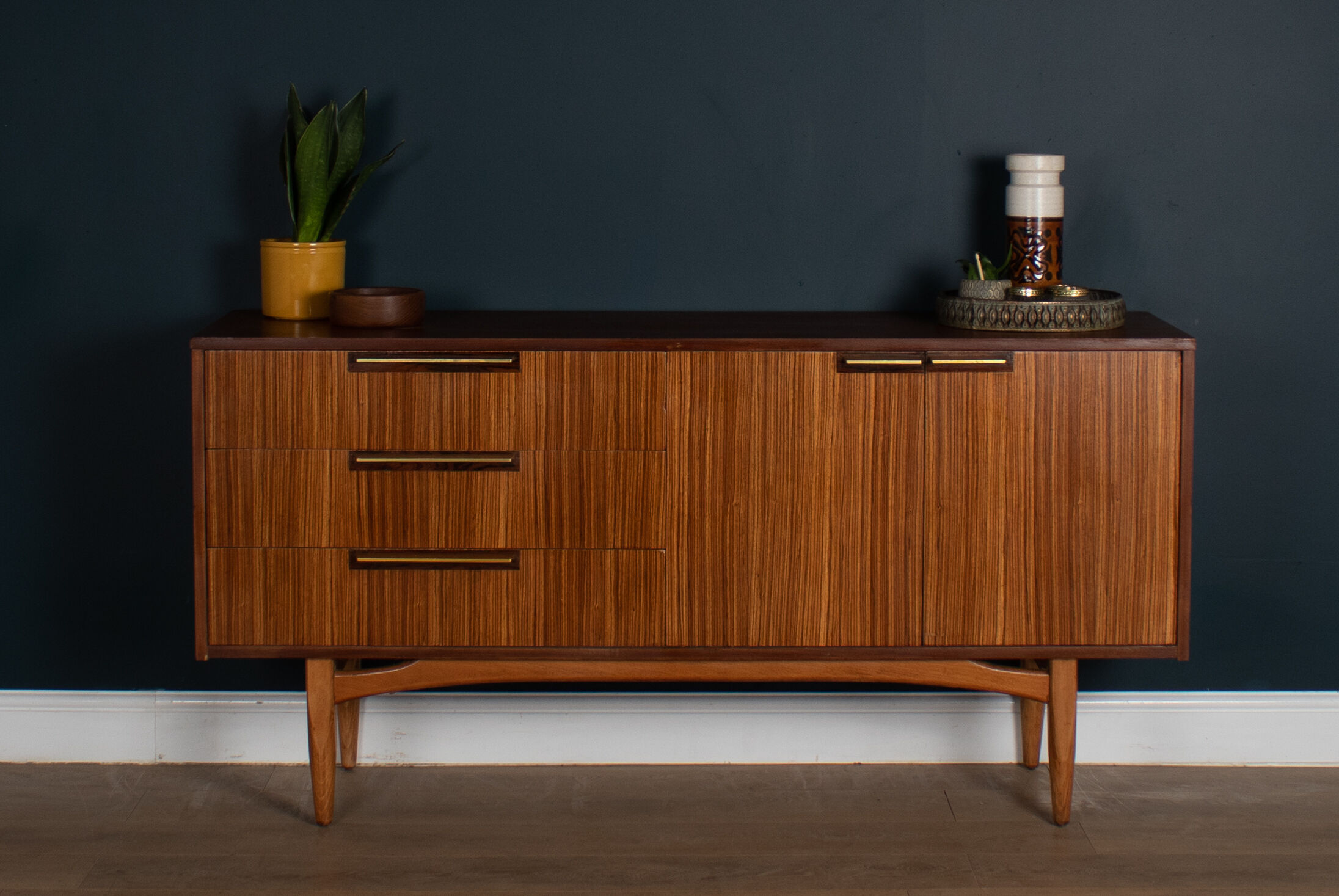 Sideboard by Elliots of Newbury 1960