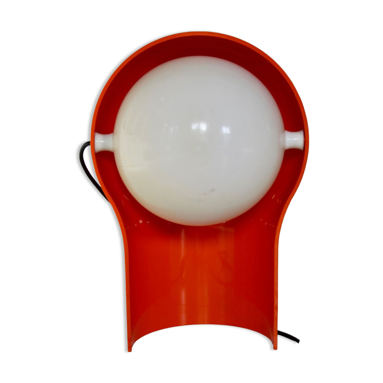 Telegono lamp by Vico Magistretti for Artemide