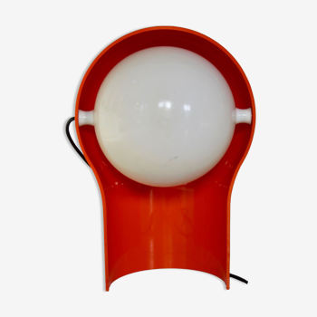 Telegono lamp by Vico Magistretti for Artemide