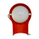 Telegono lamp by Vico Magistretti for Artemide
