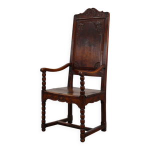 fauteuil de Liège du