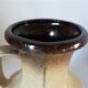 Vintage pitcher vase Scheurich Keramik West Germany