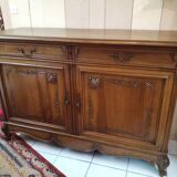 Louis xv sideboard