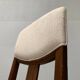 German Art Deco Jugendstil chair from Waldheim, 1930s