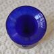 Petit vase pate de verre