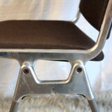 DSC 106 chairs by G.Piretti for Castelli circa 70