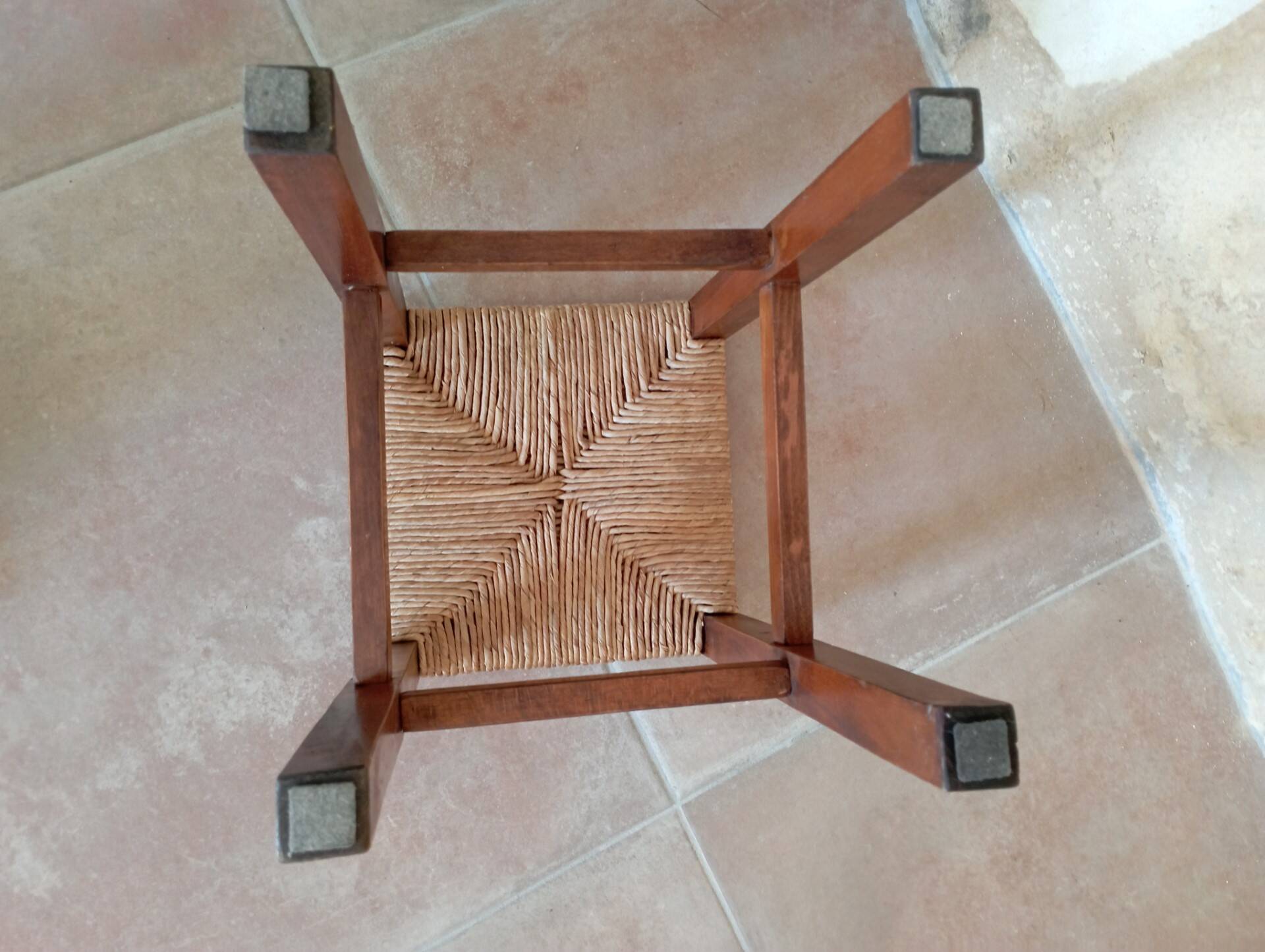 Stool