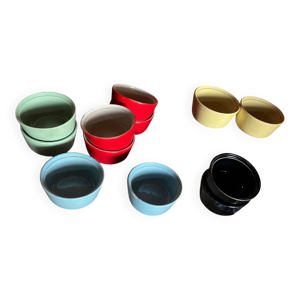 ramequins longchamps