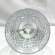 Baccarat - Orangeade glass Paris model