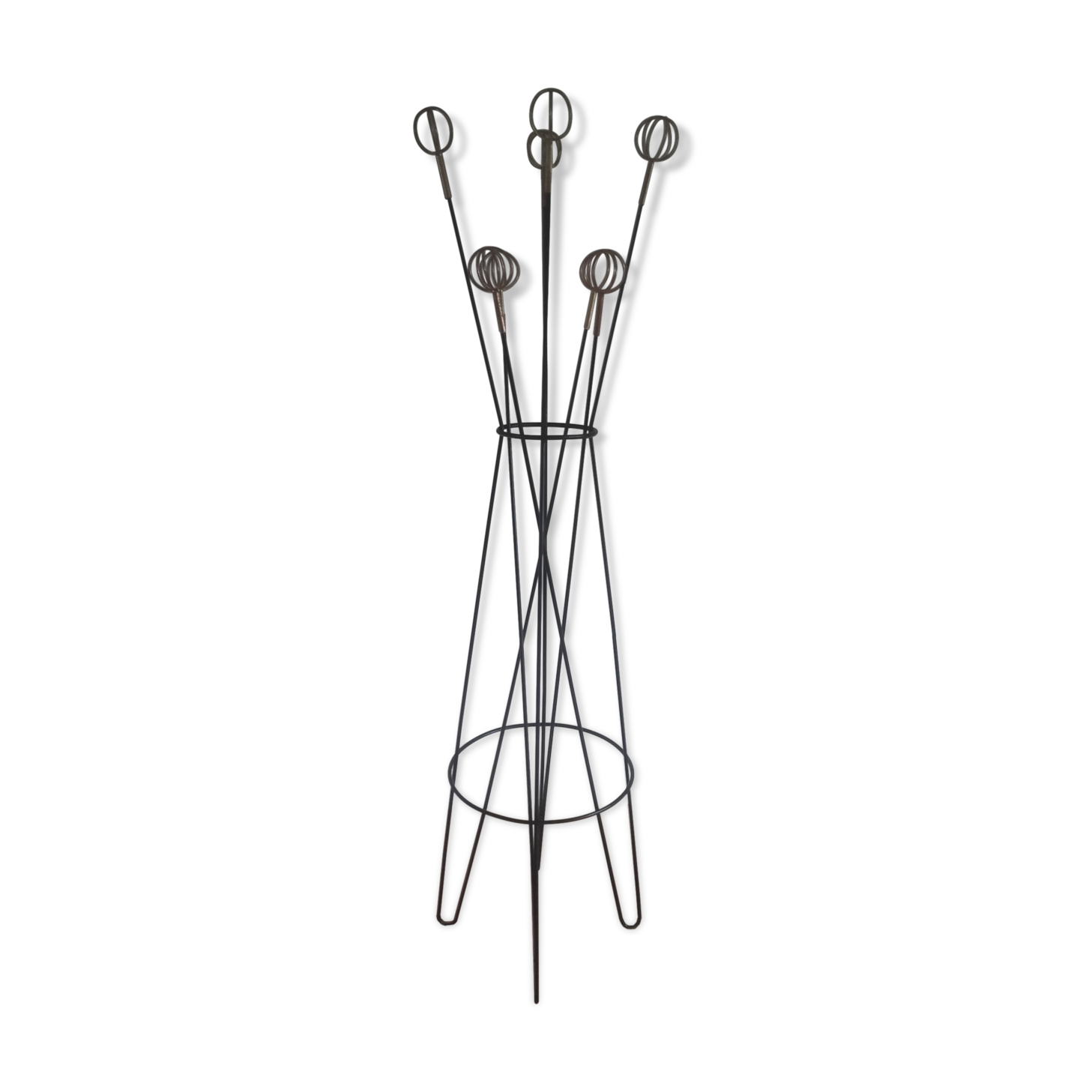 Coat rack