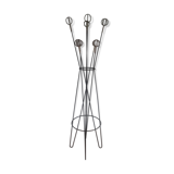 Coat rack