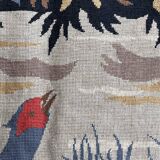 Old tapestry