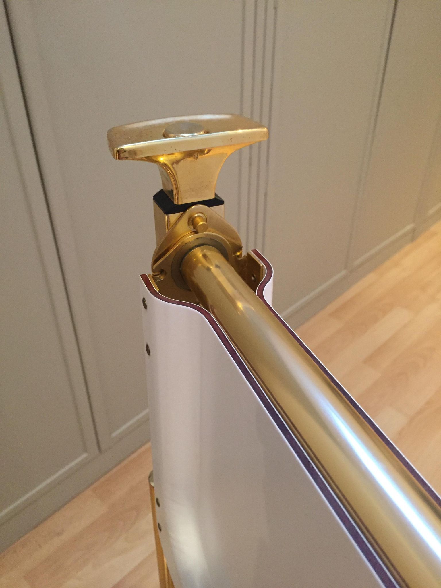 Blanchhe textable dessert by platex