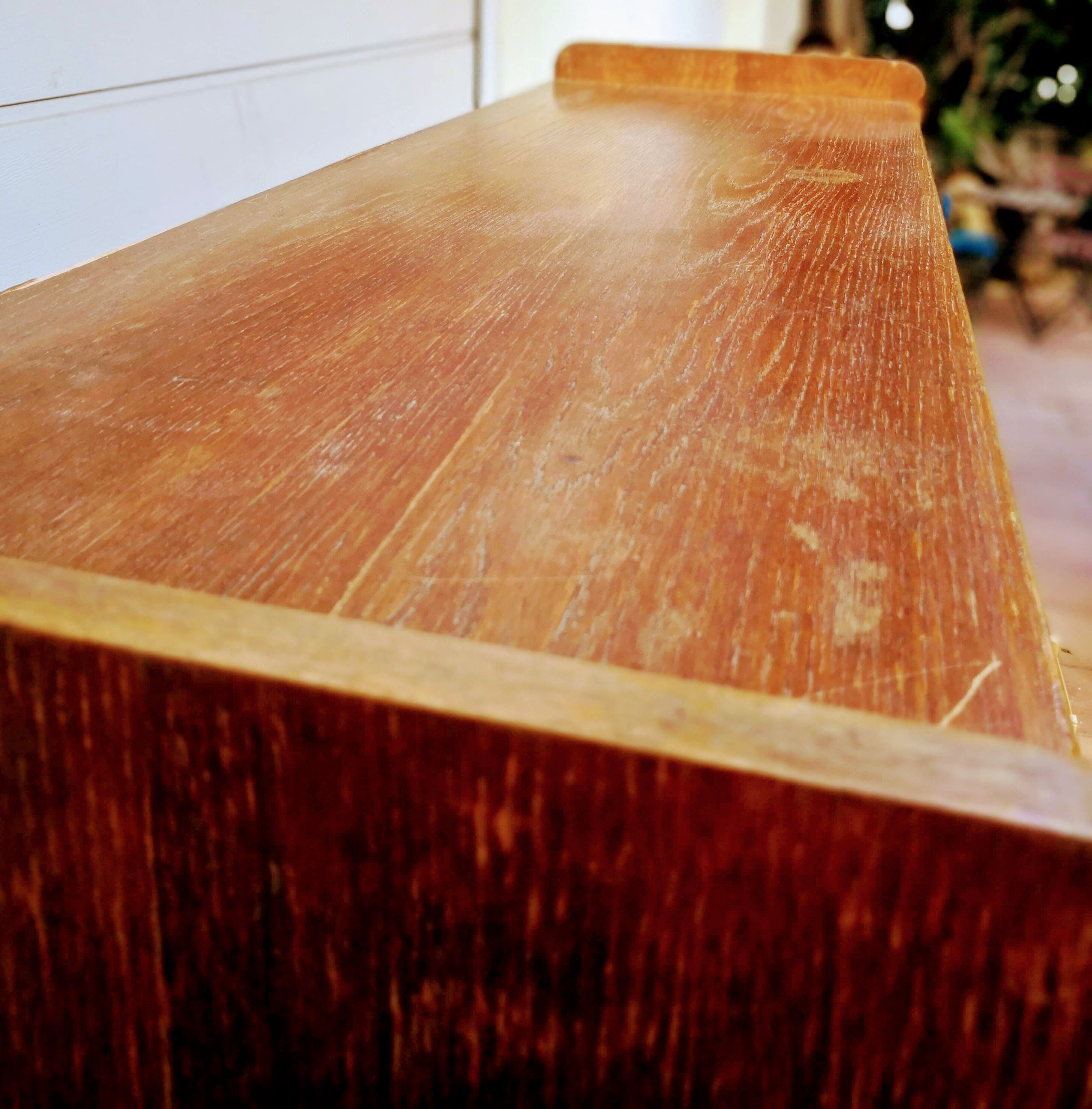 Writing desk