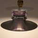 Pendant Lamp by Bent Nordsted for Lyskær Belysning — Denmark, Early 1970s