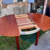 Roundtable 70s/80s