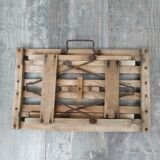 Fisherman's stool