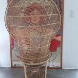 Emmanuelle armchair 60