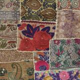 Vintage Indian tapestry