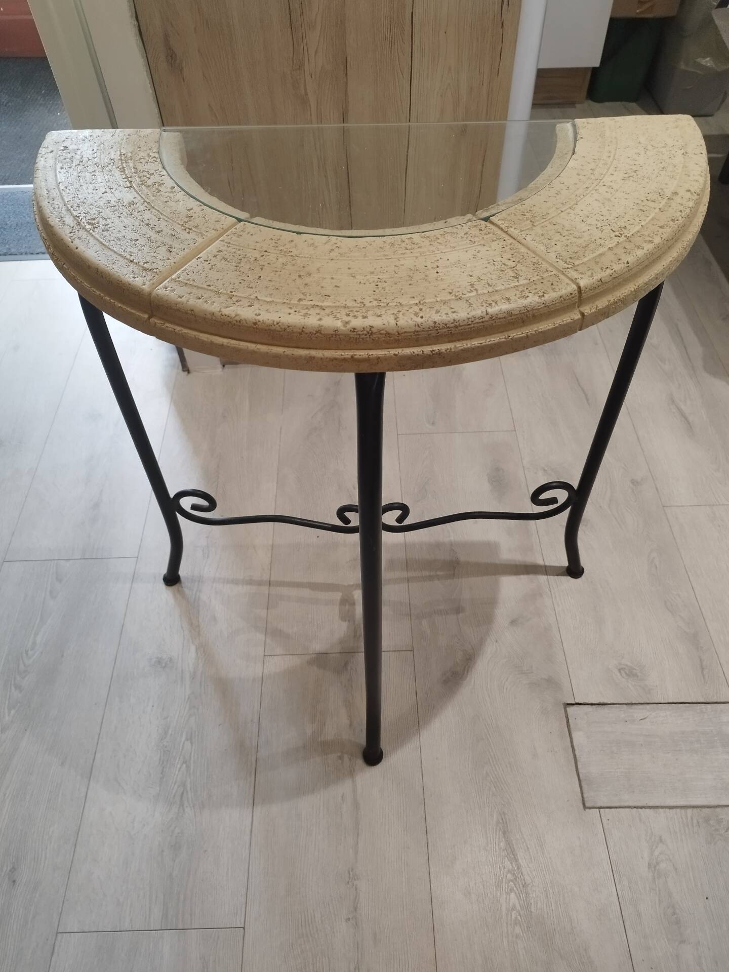 Console d'appoint