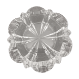 Vintage glass ashtray