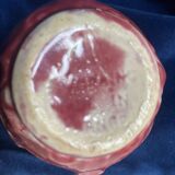 Pot à lait barbotine Onna