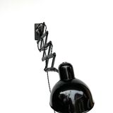 Lampe ancienne kaiser idell 1930 - 1940 bauhaus christian dell modèle 6718