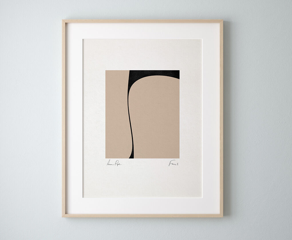 Giclee art print