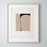 Giclee art print