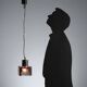 1960s lamp attributed to the Seguso manufacture.