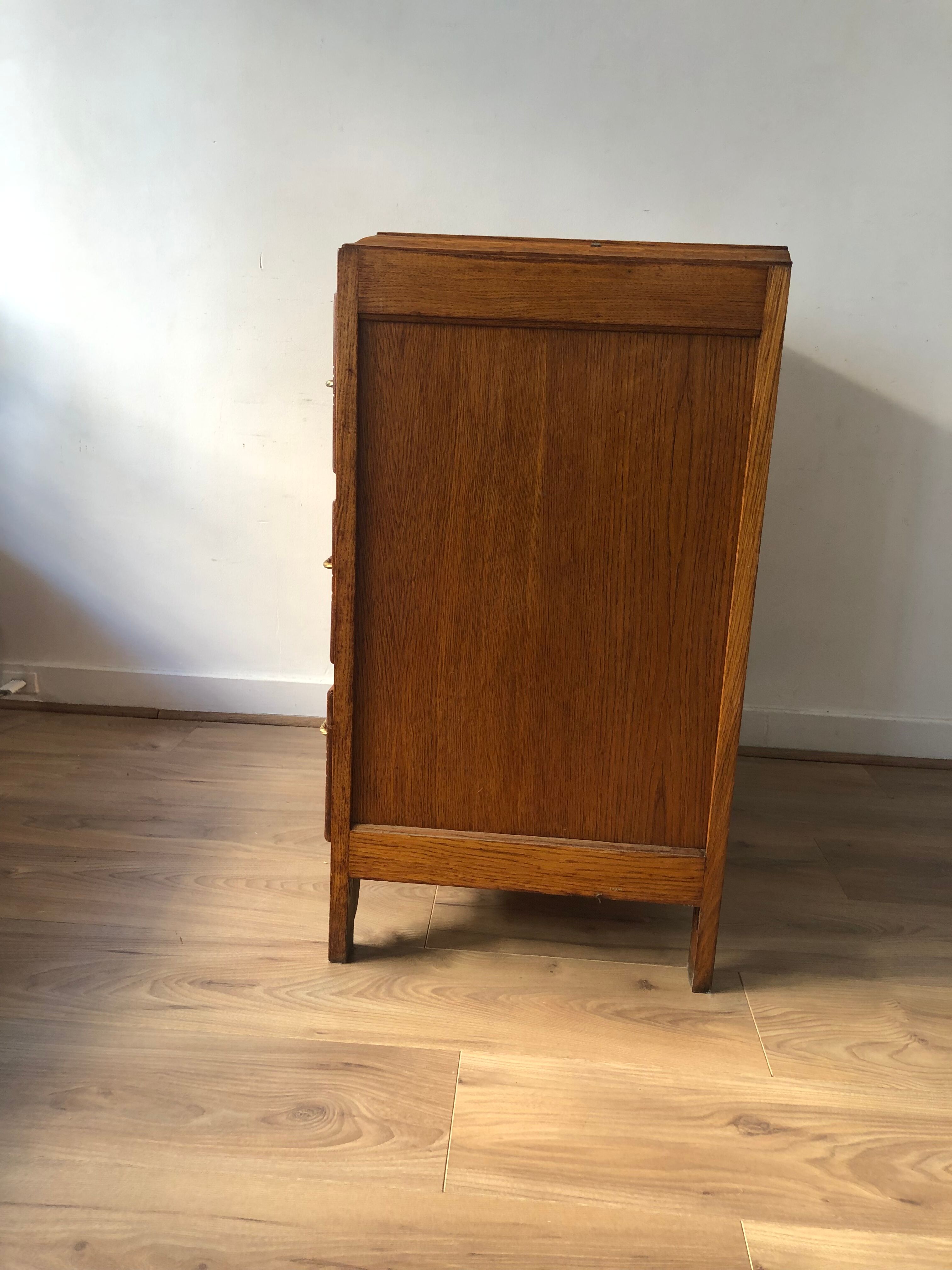 Chest of drawers 3 drawers