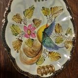 Art Deco centerpiece