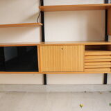 Bookcase Cadovius  1960