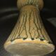 Vase en grès émaillé cuisson grand feu 1930/50