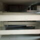 Desk and chair set