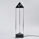 Kandido lamp by Studio F.A. Porsche for LUCI, Italy, circa 1980