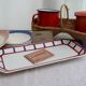 Bearn cake dish