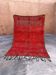 Moroccan Carpet - 194 x 282 cm